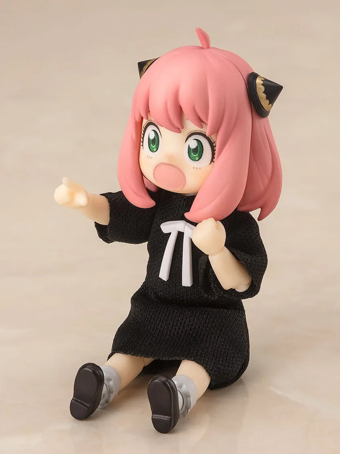 Spy × Family - Anya Forger - S.H.Figuarts - Casual Wear Version (Bandai Spirits)ㅤ – Bandai Spirits – ActionFigureBrasil