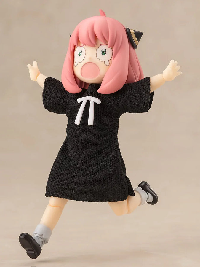Spy × Family - Anya Forger - S.H.Figuarts - Casual Wear Version (Bandai Spirits)ㅤ – Bandai Spirits – ActionFigureBrasil