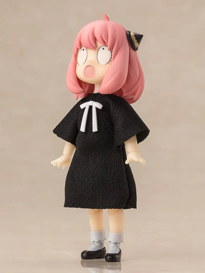 Spy × Family - Anya Forger - S.H.Figuarts - Casual Wear Version (Bandai Spirits)ㅤ – Bandai Spirits – ActionFigureBrasil — acessórios