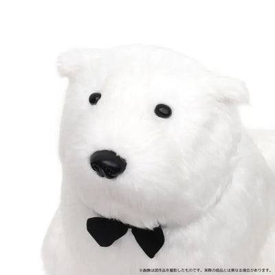 Spy × Family - Bond - Plush (Movic)ㅤ – Movic – ActionFigureBrasil — ângulo diferente