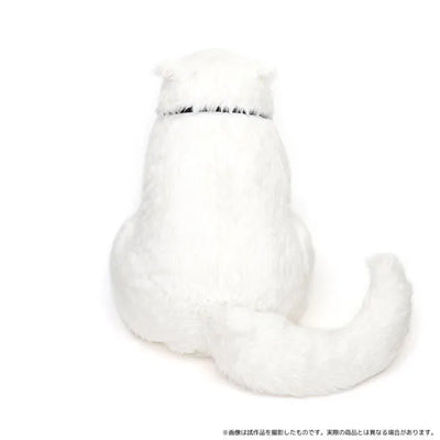 Spy × Family - Bond - Plush (Movic)ㅤ – Movic – ActionFigureBrasil — detalhe do produto