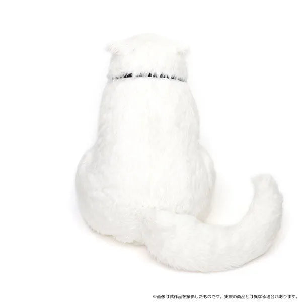 Spy × Family - Bond - Plush (Movic)ㅤ – Movic – ActionFigureBrasil