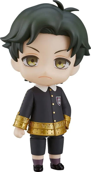Spy × Family - Damian Desmond - Nendoroid #2078 (Good Smile Company)ㅤ – Good Smile Company – ActionFigureBrasil