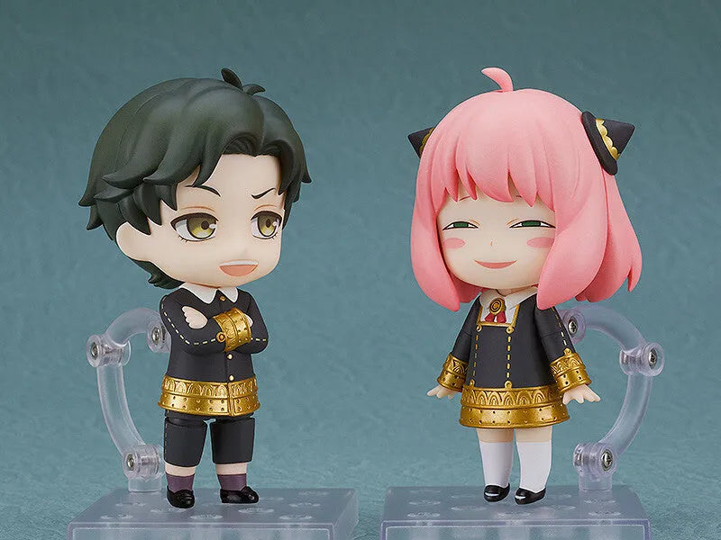 Spy × Family - Damian Desmond - Nendoroid #2078 (Good Smile Company)ㅤ – Good Smile Company – ActionFigureBrasil
