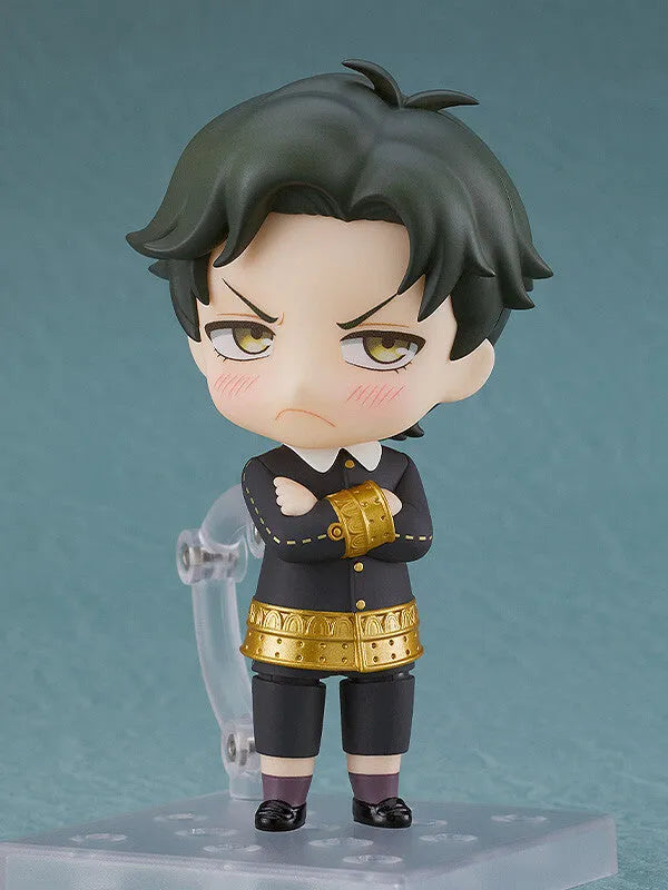 Spy × Family - Damian Desmond - Nendoroid #2078 (Good Smile Company)ㅤ – Good Smile Company – ActionFigureBrasil