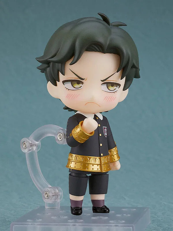 Spy × Family - Damian Desmond - Nendoroid #2078 (Good Smile Company)ㅤ – Good Smile Company – ActionFigureBrasil