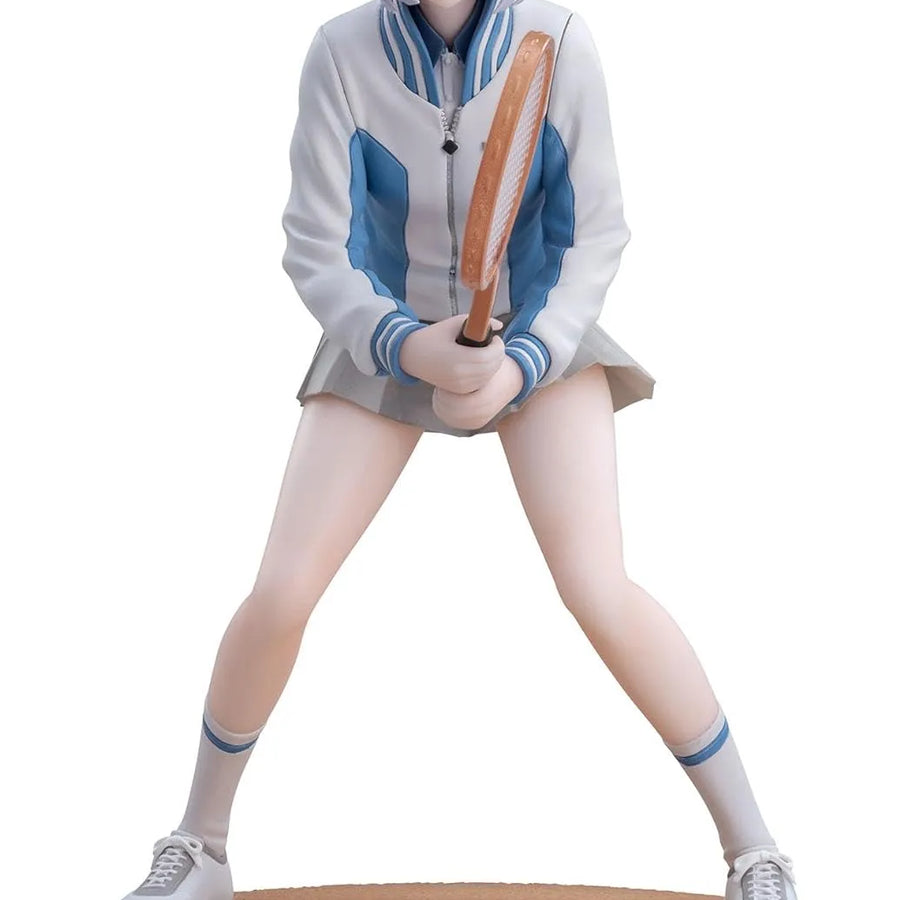 Spy × Family - Fiona Frost - Luminasta - Tennis (SEGA)ㅤ – SEGA – ActionFigureBrasil