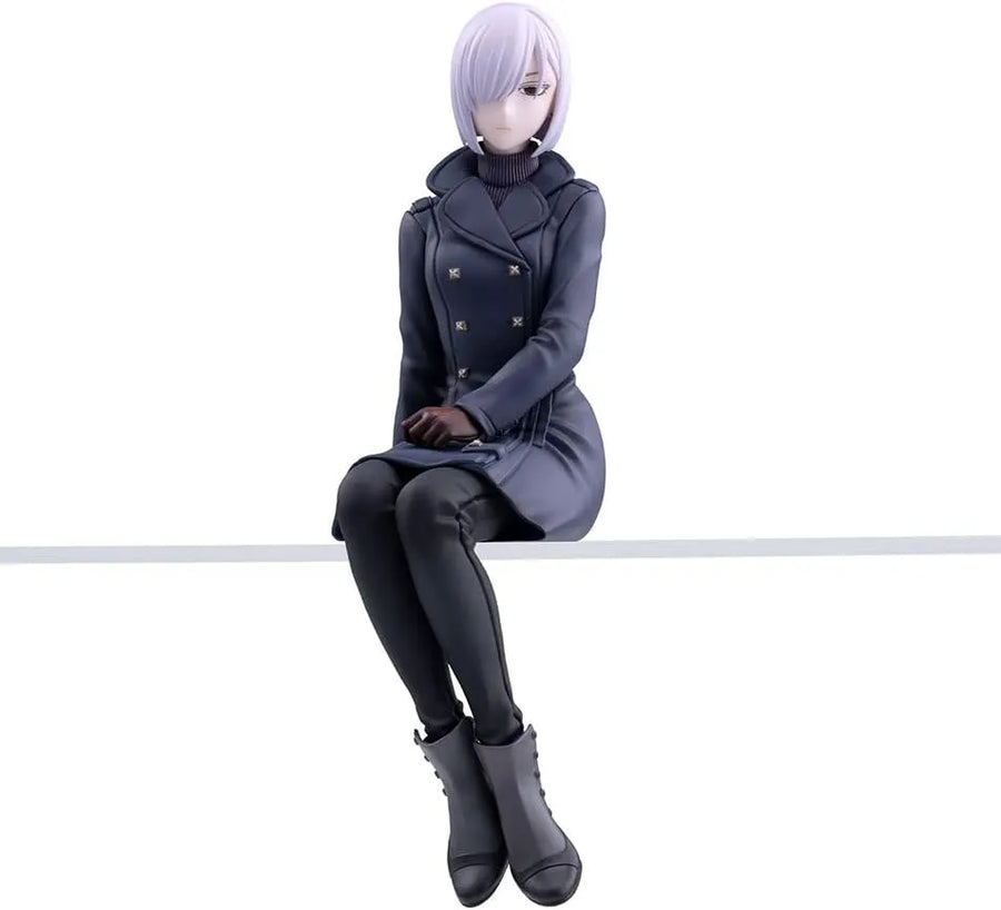 Spy × Family - Fiona Frost - Premium Chokonose Figure (SEGA)ㅤ – SEGA – ActionFigureBrasil