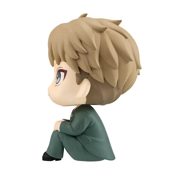 Spy × Family - Loid Forger - Look Up (MegaHouse)ㅤ – MegaHouse – ActionFigureBrasil
