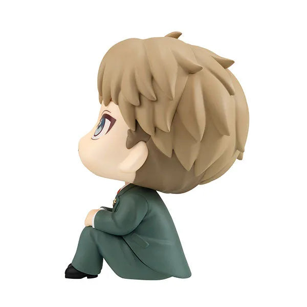 Spy × Family - Loid Forger - Look Up (MegaHouse)ㅤ – MegaHouse – ActionFigureBrasil