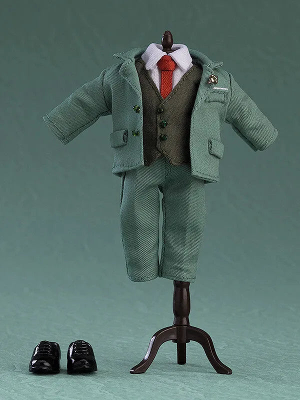 Spy × Family - Loid Forger - Nendoroid Doll (Good Smile Company)ㅤ – Good Smile Company – ActionFigureBrasil