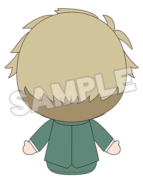 Spy × Family - Loid Forger - Nendoroid Plus (Good Smile Company)ㅤ – Good Smile Company – ActionFigureBrasil