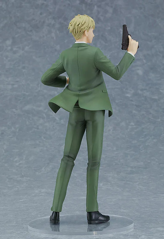 Spy × Family - Loid Forger - Pop Up Parade (Good Smile Company)ㅤ – Good Smile Company – ActionFigureBrasil