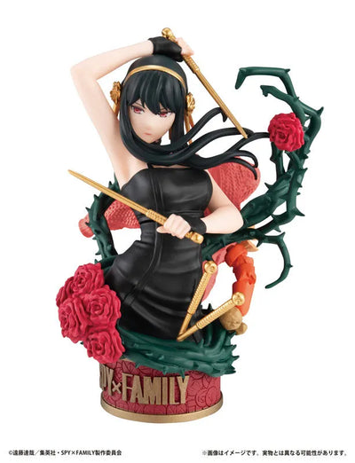 Spy × Family - Puchirama EX - Puchirama EX Spy × Family (MegaHouse)ㅤ – MegaHouse – ActionFigureBrasil — ambientada