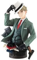 Spy × Family - Puchirama EX - Puchirama EX Spy × Family (MegaHouse) [Shop Exclusive]ㅤ – MegaHouse – ActionFigureBrasil