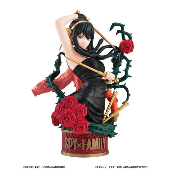 Spy × Family - Puchirama EX - Puchirama EX Spy × Family (MegaHouse) [Shop Exclusive]ㅤ – MegaHouse – ActionFigureBrasil