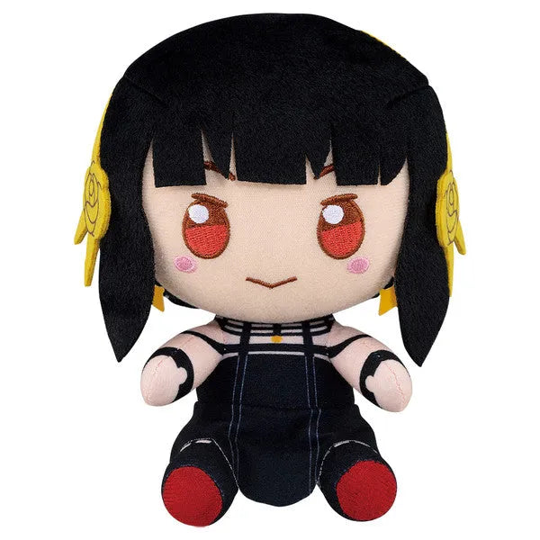 Spy × Family - Yor Forger - Chokonokko - Ichiban Kuji Spy x Family -Mission Start!- - D Prize (Bandai Spirits)ㅤ – Bandai Spirits – ActionFigureBrasil