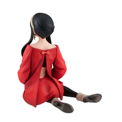 Spy × Family - Yor Forger - G.E.M. - Tenohira (MegaHouse)ㅤ – MegaHouse – ActionFigureBrasil — close