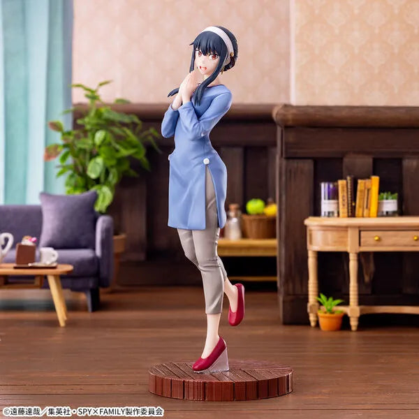 Spy × Family - Yor Forger - Luminasta - Season 1 Group 2 ED Ishou ver. (SEGA)ㅤ – SEGA – ActionFigureBrasil