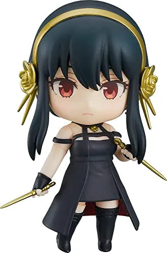 Spy × Family - Yor Forger - Nendoroid #1903 (Good Smile Company)ㅤ – Good Smile Company – ActionFigureBrasil
