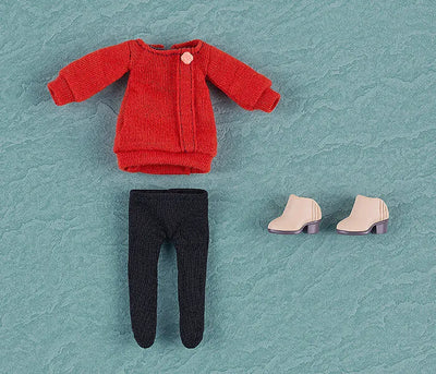Spy × Family - Yor Forger - Nendoroid Doll - Casual Outfit Dress Ver. (Good Smile Company)ㅤ – Good Smile Company – ActionFigureBrasil — embalagem