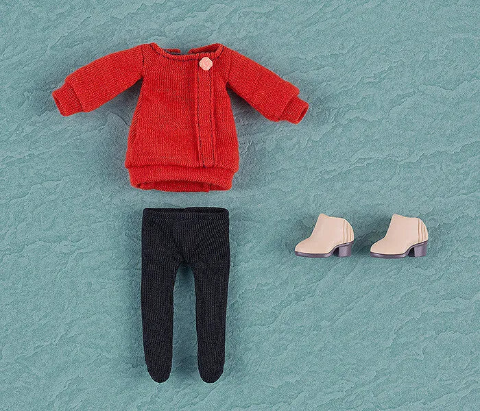 Spy × Family - Yor Forger - Nendoroid Doll - Casual Outfit Dress Ver. (Good Smile Company)ㅤ – Good Smile Company – ActionFigureBrasil