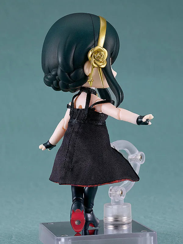Spy × Family - Yor Forger - Nendoroid Doll - Thorn Princess Ver. (Good Smile Company)ㅤ – Good Smile Company – ActionFigureBrasil