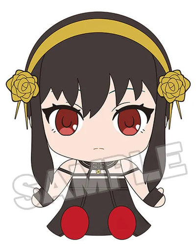 Spy × Family - Yor Forger - Nendoroid Plus (Good Smile Company)ㅤ – Good Smile Company – ActionFigureBrasil