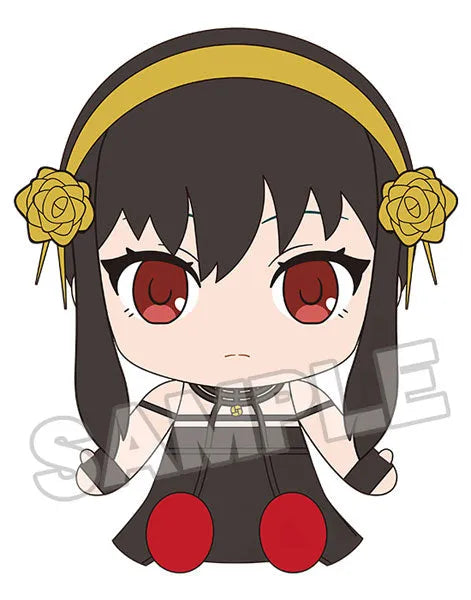 Spy × Family - Yor Forger - Nendoroid Plus (Good Smile Company)ㅤ – Good Smile Company – ActionFigureBrasil