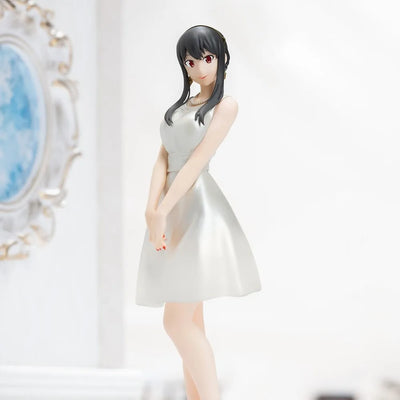 Spy × Family - Yor Forger - PM Figure - Party (SEGA)ㅤ – SEGA – ActionFigureBrasil — close