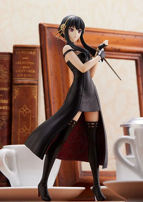 Spy × Family - Yor Forger - Pop Up Parade (Good Smile Company)ㅤ – Good Smile Company – ActionFigureBrasil
