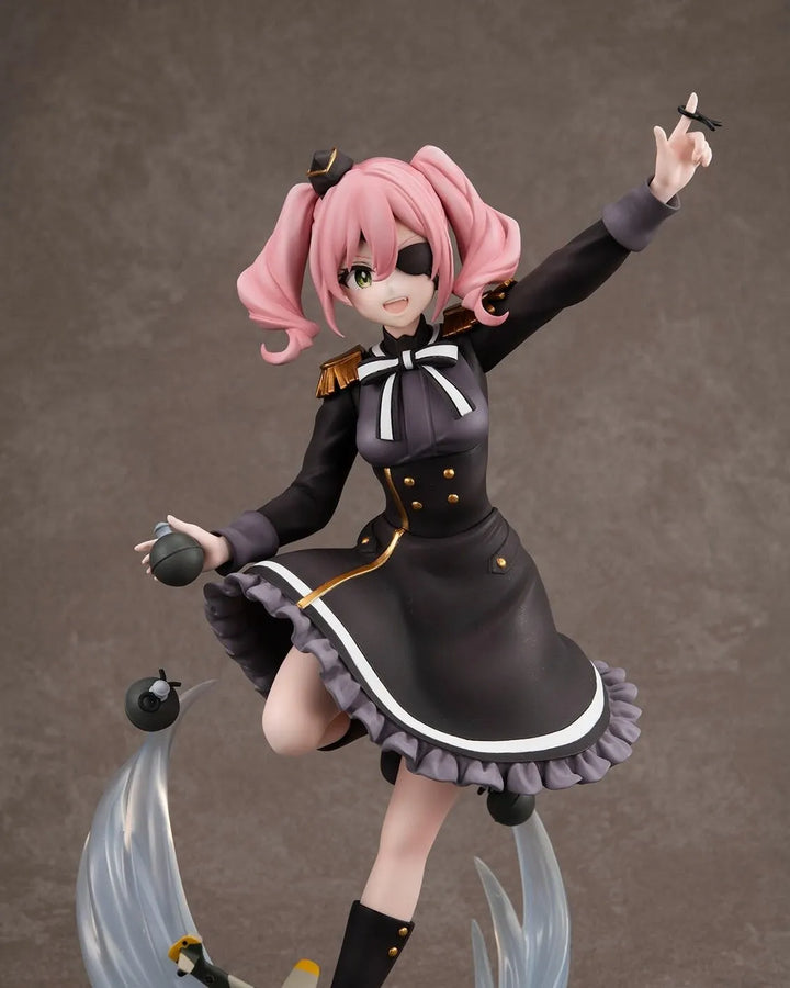 Spy Kyoushitsu - Annette - KDcolle - 1/7 (Kadokawa)ㅤ – Kadokawa – ActionFigureBrasil