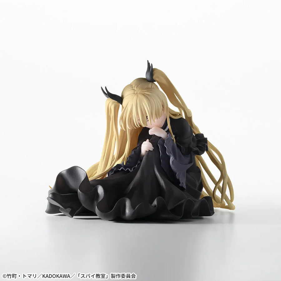 Spy Kyoushitsu - Erna - Premium Chokonose Figure (SEGA)ㅤ – SEGA – ActionFigureBrasil