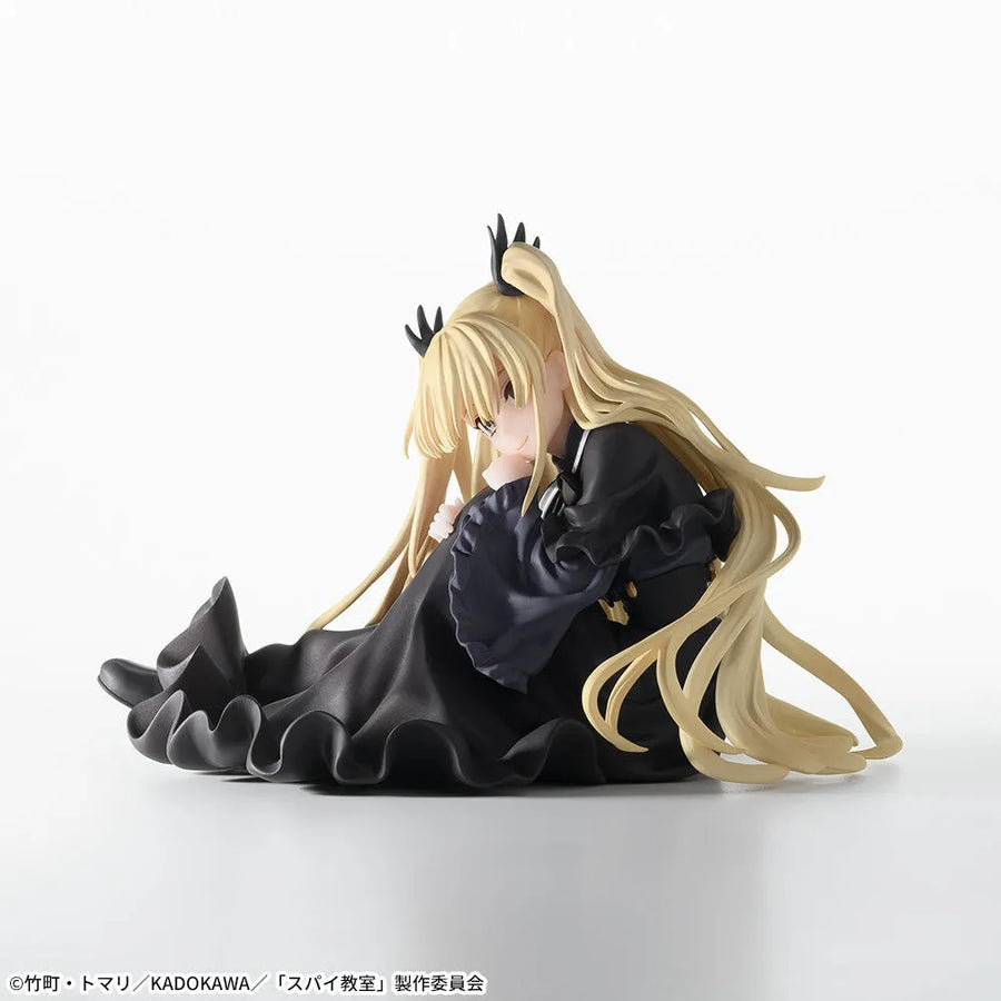 Spy Kyoushitsu - Erna - Premium Chokonose Figure (SEGA)ㅤ – SEGA – ActionFigureBrasil