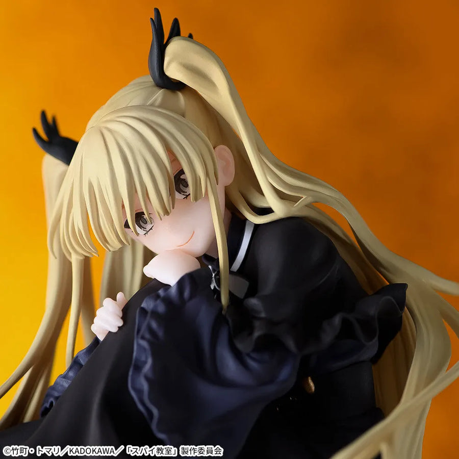 Spy Kyoushitsu - Erna - Premium Chokonose Figure (SEGA)ㅤ – SEGA – ActionFigureBrasil