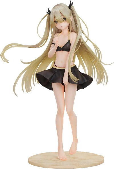 Spy Kyoushitsu - Erna - Swimsuit ver. (Union Creative International Ltd)ㅤ – Union Creative – ActionFigureBrasil
