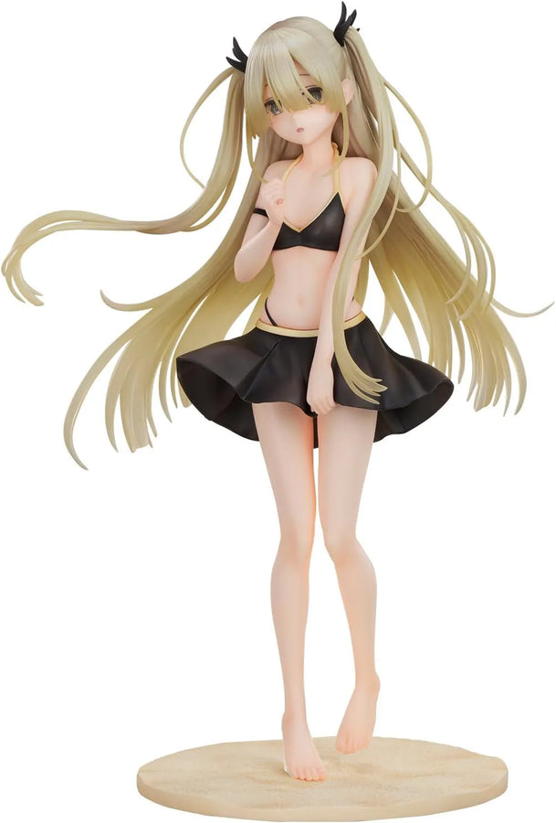 Spy Kyoushitsu - Erna - Swimsuit ver. (Union Creative International Ltd)ㅤ – Union Creative – ActionFigureBrasil