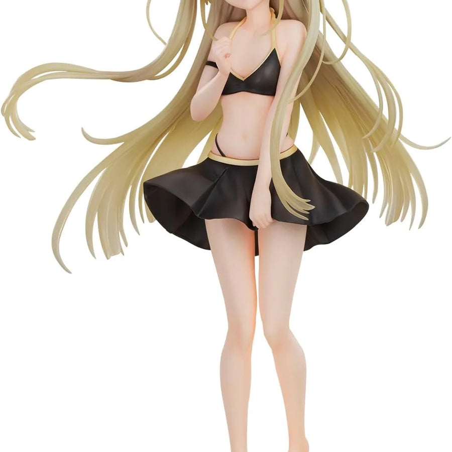 Spy Kyoushitsu - Erna - Swimsuit ver. (Union Creative International Ltd)ㅤ – Union Creative – ActionFigureBrasil