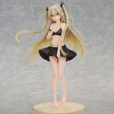 Spy Kyoushitsu - Erna - Swimsuit ver. (Union Creative International Ltd)ㅤ – Union Creative – ActionFigureBrasil — ângulo diferente