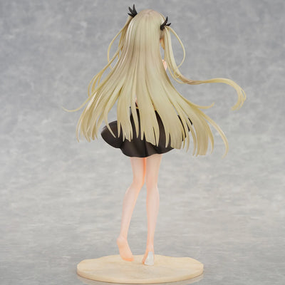 Spy Kyoushitsu - Erna - Swimsuit ver. (Union Creative International Ltd)ㅤ – Union Creative – ActionFigureBrasil — detalhe do produto
