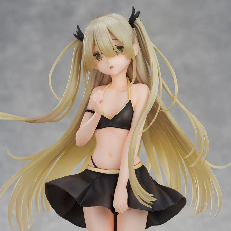 Spy Kyoushitsu - Erna - Swimsuit ver. (Union Creative International Ltd)ㅤ – Union Creative – ActionFigureBrasil