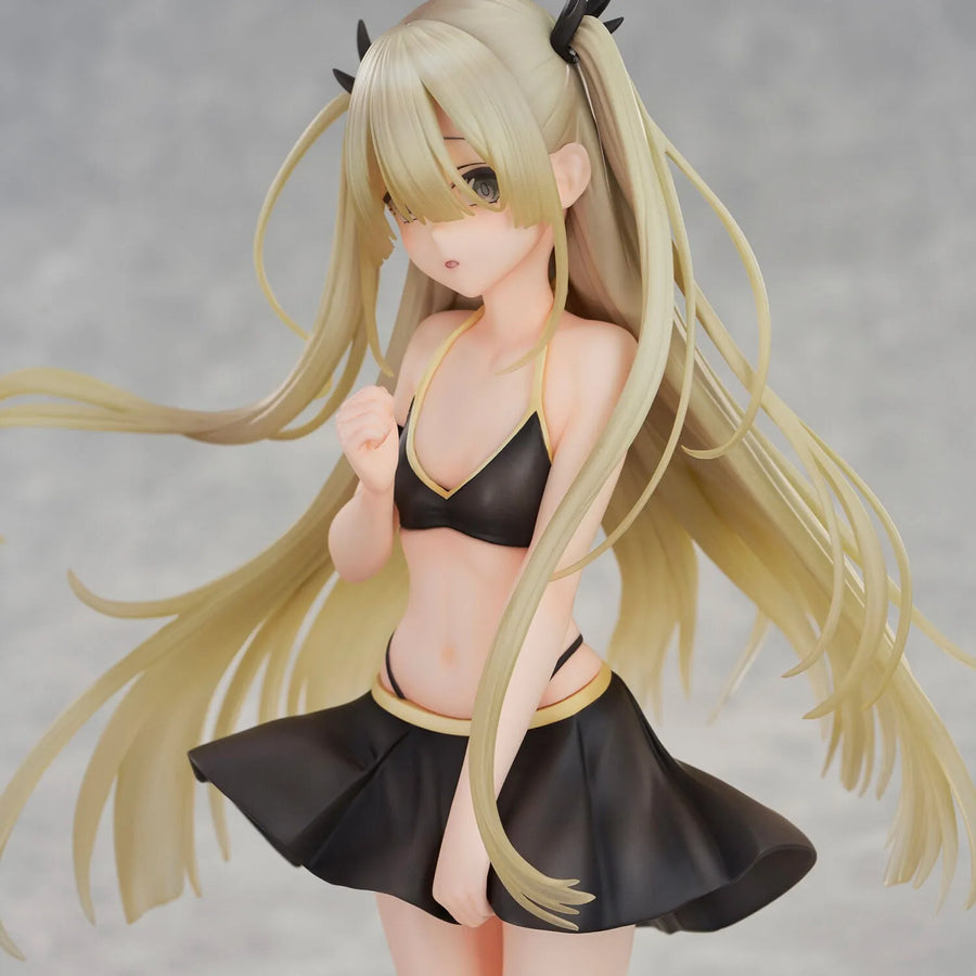 Spy Kyoushitsu - Erna - Swimsuit ver. (Union Creative International Ltd)ㅤ – Union Creative – ActionFigureBrasil