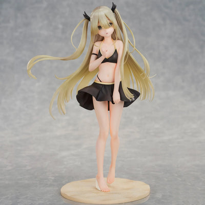 Spy Kyoushitsu - Erna - Swimsuit ver. (Union Creative International Ltd)ㅤ – Union Creative – ActionFigureBrasil — acessórios