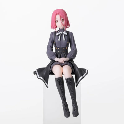 Spy Kyoushitsu - Grete - Premium Chokonose Figure (SEGA)ㅤ – SEGA – ActionFigureBrasil