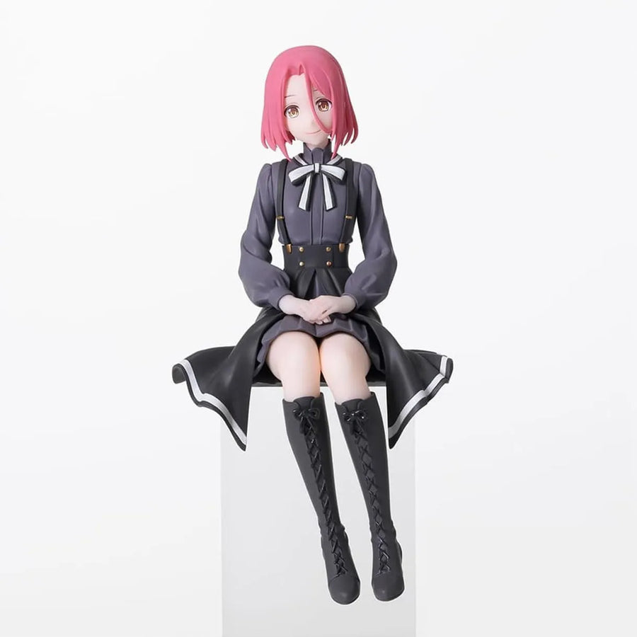 Spy Kyoushitsu - Grete - Premium Chokonose Figure (SEGA)ㅤ – SEGA – ActionFigureBrasil
