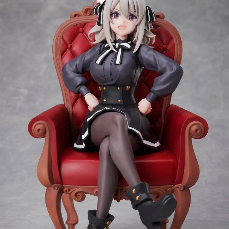 Spy Kyoushitsu - Lily - 1/7 - Character Visual Ver. (elCOCO)ㅤ – elCOCO – ActionFigureBrasil