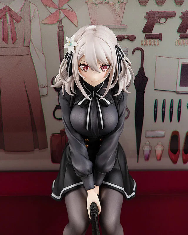 Spy Kyoushitsu - Lily - KDcolle - 1/7 (Kadokawa)ㅤ – Kadokawa – ActionFigureBrasil