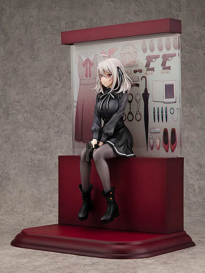 Spy Kyoushitsu - Lily - KDcolle - 1/7 (Kadokawa)ㅤ – Kadokawa – ActionFigureBrasil — acessórios