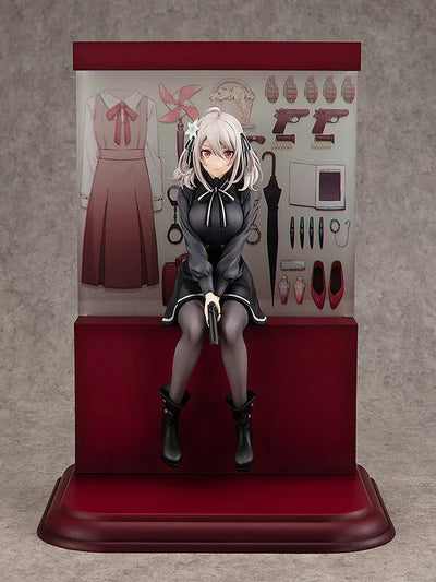 Spy Kyoushitsu - Lily - KDcolle - 1/7 (Kadokawa)ㅤ – Kadokawa – ActionFigureBrasil — ambientada