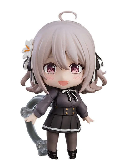 Spy Kyoushitsu - Lily - Nendoroid #2124 (Good Smile Company)ㅤ – Good Smile Company – ActionFigureBrasil